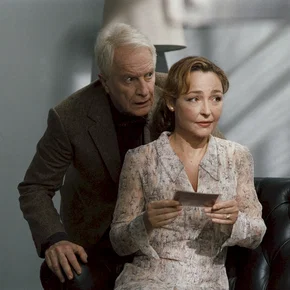 Photo du film : Associés contre le crime 