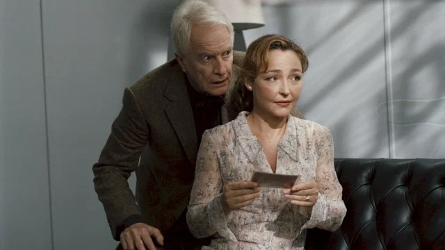 Photo 4 du film : Associés contre le crime 
