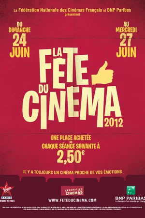 Photo 10 du film : Fête du cinéma