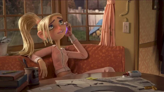 Photo du film : L'étrange pouvoir de Norman