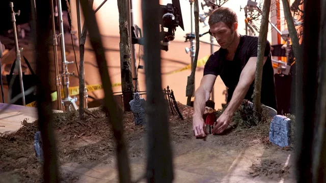 Photo du film : L'étrange pouvoir de Norman