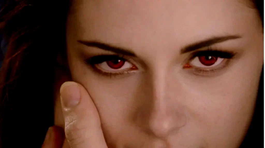 Photo du film : Twilight, chapitre 5 : Révélation - Deuxième partie