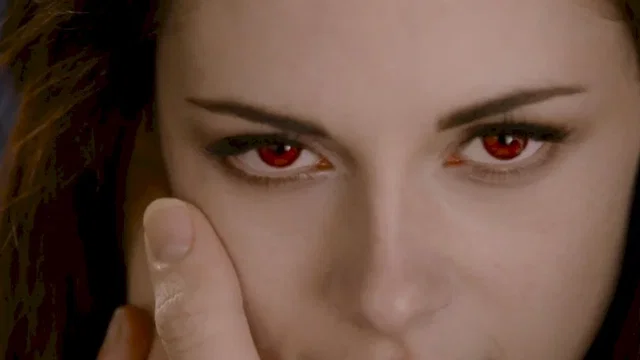 Photo 21 du film : Twilight, chapitre 5 : Révélation - Deuxième partie