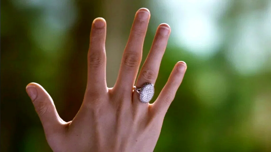 Photo du film : Twilight, chapitre 5 : Révélation - Deuxième partie