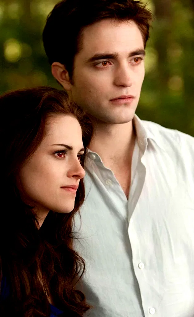 Photo du film : Twilight, chapitre 5 : Révélation - Deuxième partie