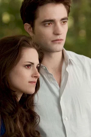 Photo 25 du film : Twilight, chapitre 5 : Révélation - Deuxième partie