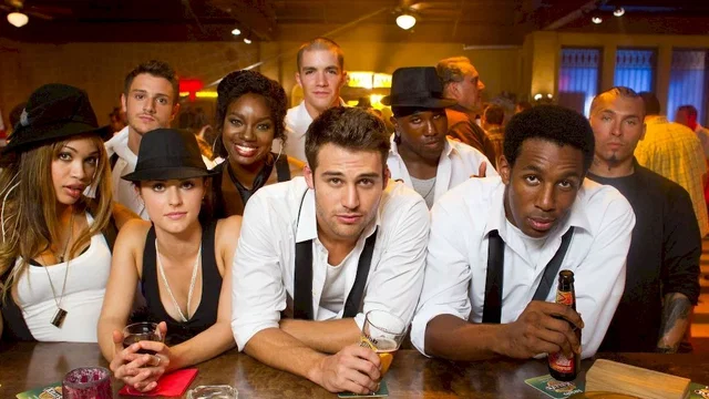 Photo du film : Sexy dance 4 - Miami Heat