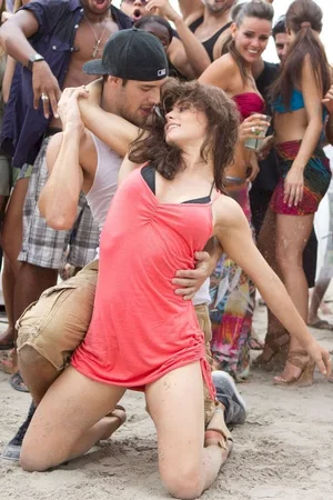 Photo du film : Sexy dance 4 - Miami Heat