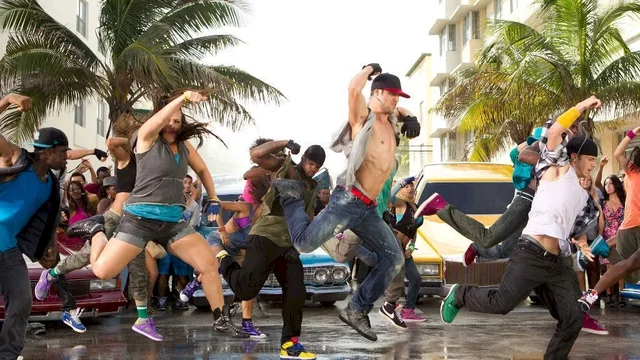 Photo du film : Sexy dance 4 - Miami Heat