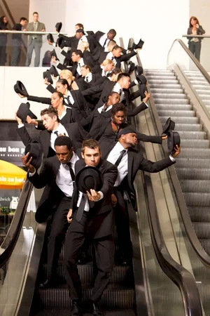 Photo du film : Sexy dance 4 - Miami Heat