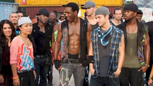Photo du film : Sexy dance 4 - Miami Heat