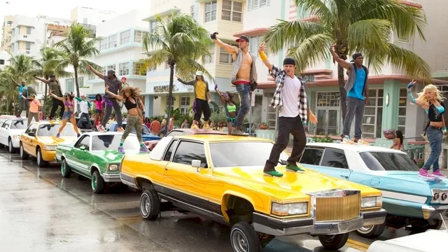 Photo du film : Sexy dance 4 - Miami Heat