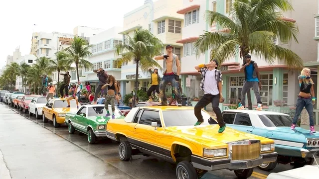 Photo du film : Sexy dance 4 - Miami Heat