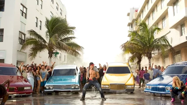 Photo du film : Sexy dance 4 - Miami Heat