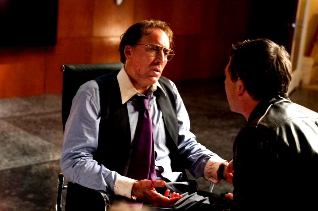 Photo 12 du film : Effraction