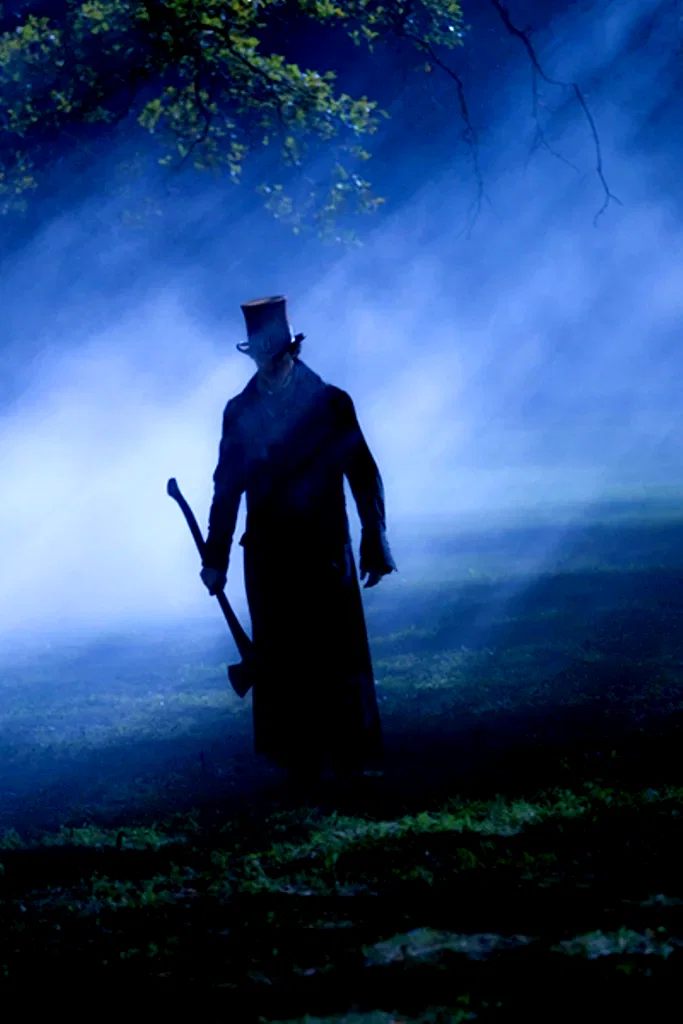 Photo du film : Abraham Lincoln: Chasseur de vampires