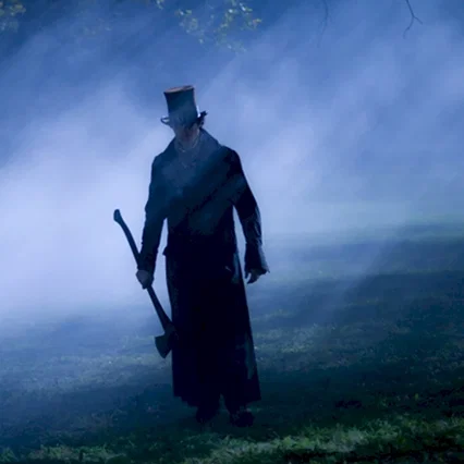 Miniature photo du film : Abraham Lincoln: Chasseur de vampires