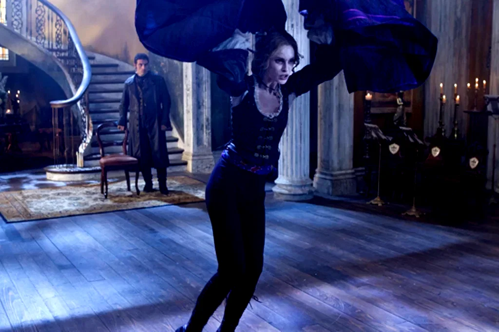 Photo du film : Abraham Lincoln: Chasseur de vampires
