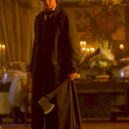Miniature photo du film : Abraham Lincoln: Chasseur de vampires