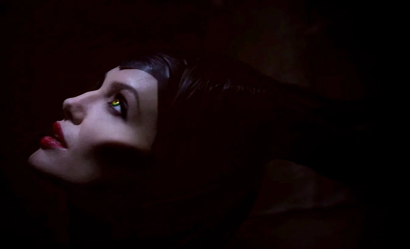 Photo du film : Malefique