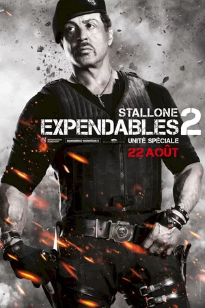 Photo du film : Expendables 2 : Unité Spéciale