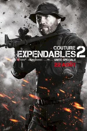 Photo du film : Expendables 2 : Unité Spéciale