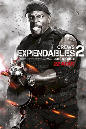 Photo du film : Expendables 2 : Unité Spéciale