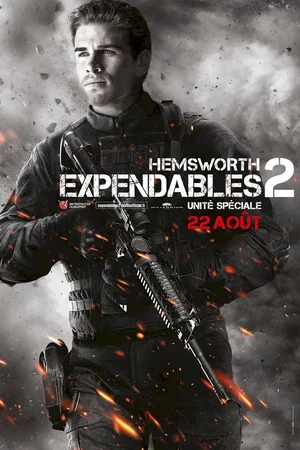 Photo du film : Expendables 2 : Unité Spéciale