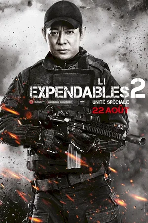 Photo du film : Expendables 2 : Unité Spéciale