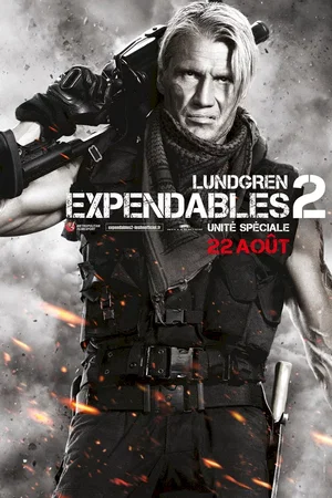 Photo du film : Expendables 2 : Unité Spéciale