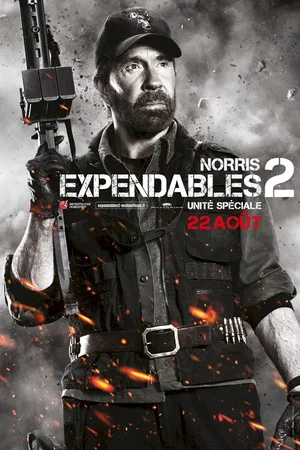 Photo du film : Expendables 2 : Unité Spéciale