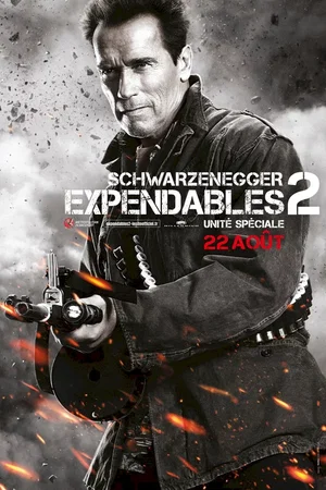 Photo du film : Expendables 2 : Unité Spéciale