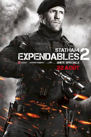 Photo du film : Expendables 2 : Unité Spéciale