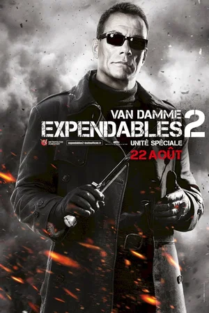 Photo du film : Expendables 2 : Unité Spéciale