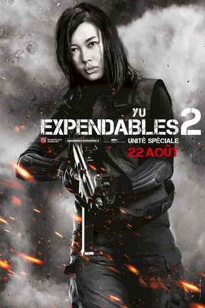 Photo du film : Expendables 2 : Unité Spéciale