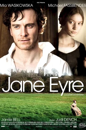 Affiche du film : Jane Eyre