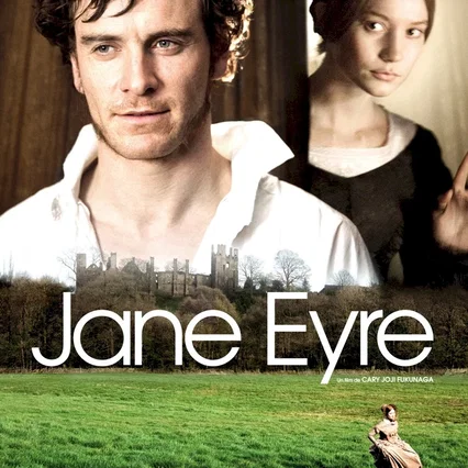 Miniature photo du film : Jane Eyre