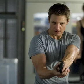 Photo du film : Jason Bourne : L'héritage 