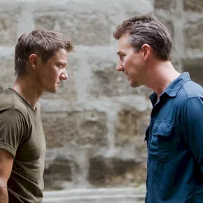 Photo du film : Jason Bourne : L'héritage 