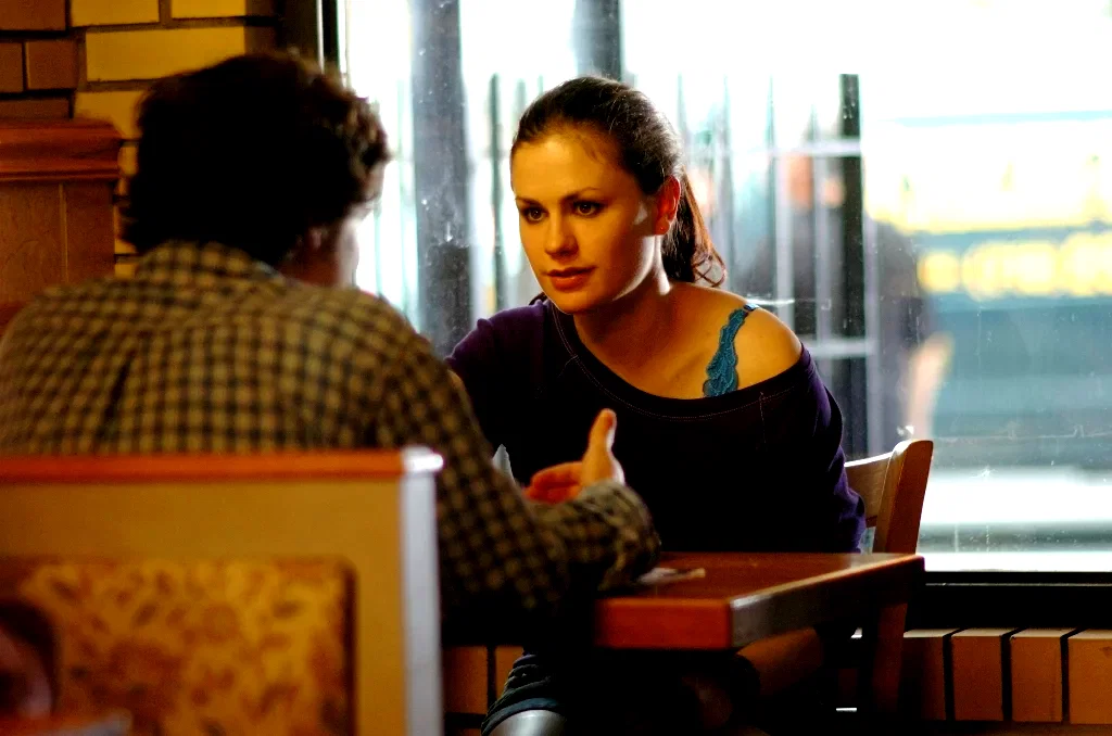 Photo 3 du film : Margaret