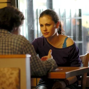 Photo du film : Margaret