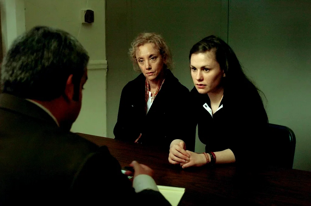 Photo 4 du film : Margaret