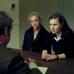 Photo du film : Margaret