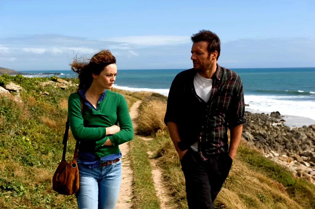 Photo 2 du film : Cornouaille