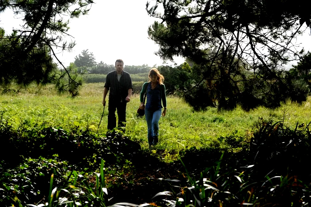 Photo 3 du film : Cornouaille