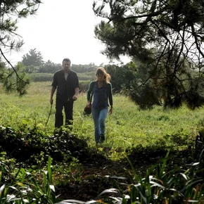 Photo du film : Cornouaille
