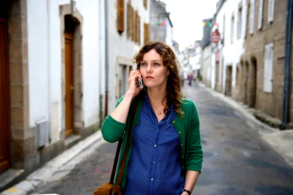 Photo 5 du film : Cornouaille