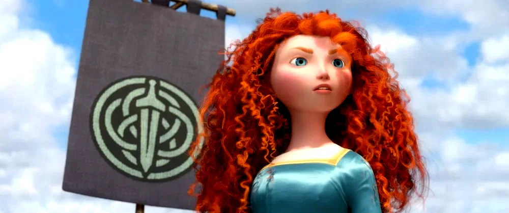 Photo 23 du film : Rebelle