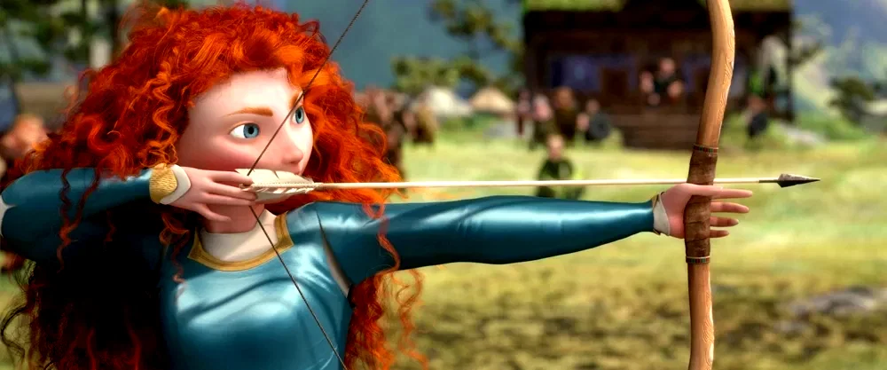Photo 24 du film : Rebelle