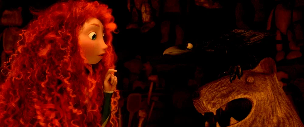 Photo 25 du film : Rebelle